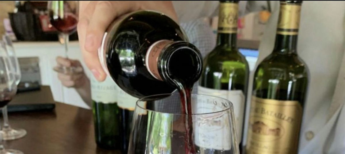 Thursday Wine Tasting | Event in Chicago | AllEvents