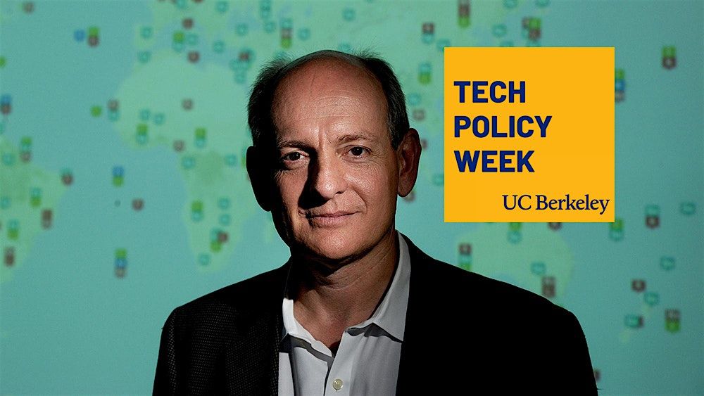 AI: What's To Be Done?, 21 October | Event in Berkeley | AllEvents