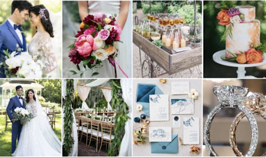 Luxury Bridal Expo,  Sun, Oct 5th,  Embassy Suites Naperville, 11a-3p, 5 October | Event in Naperville | AllEvents