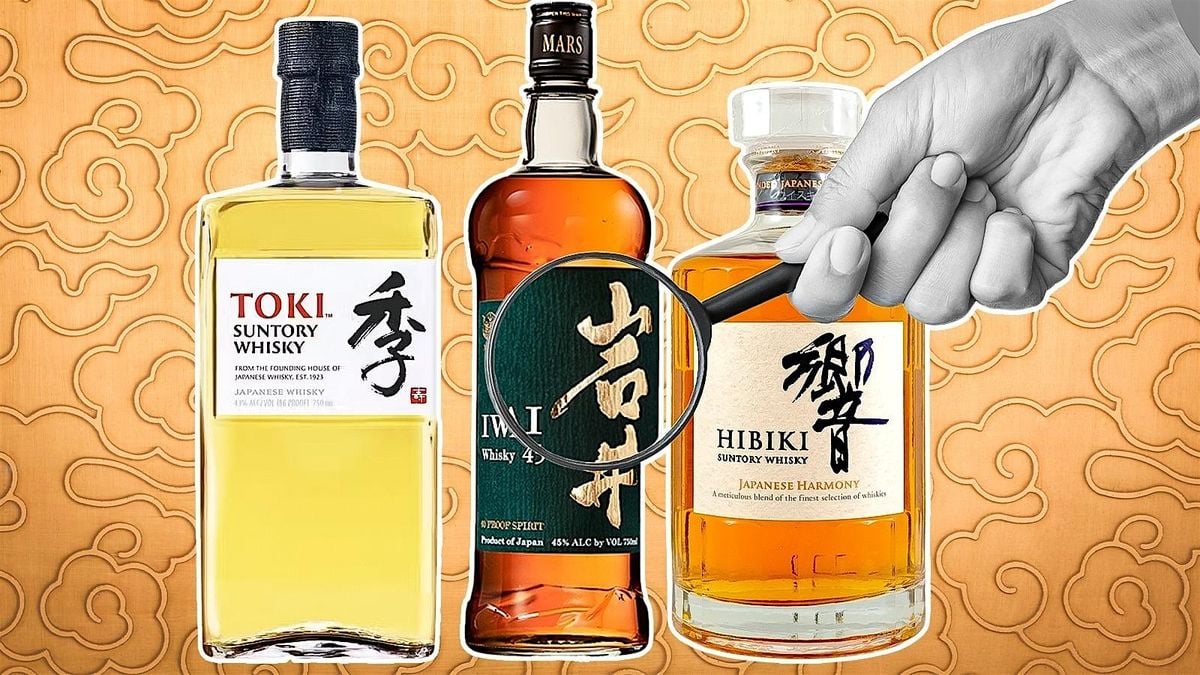 Japanese Liquor & Laughs: A Comedy Tasting Experience, 17 October | Event in Surry Hills | AllEvents