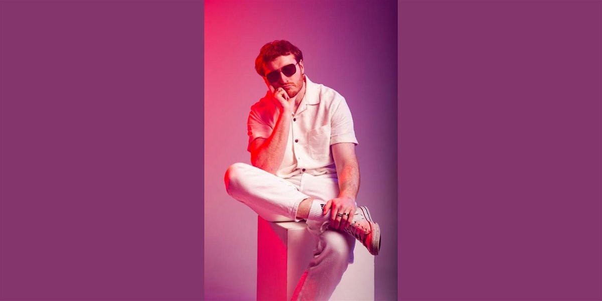 Ali Woods - Basher - Tour Preview / Work In Progress, 8 December | Event in London | AllEvents