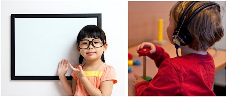 DSHS West Texas State Vision/Hearing Certification Series, 29 July | Event in El Paso | AllEvents