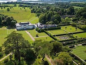 IGPS visit to Fota House and Garden | Event in Cork | AllEvents