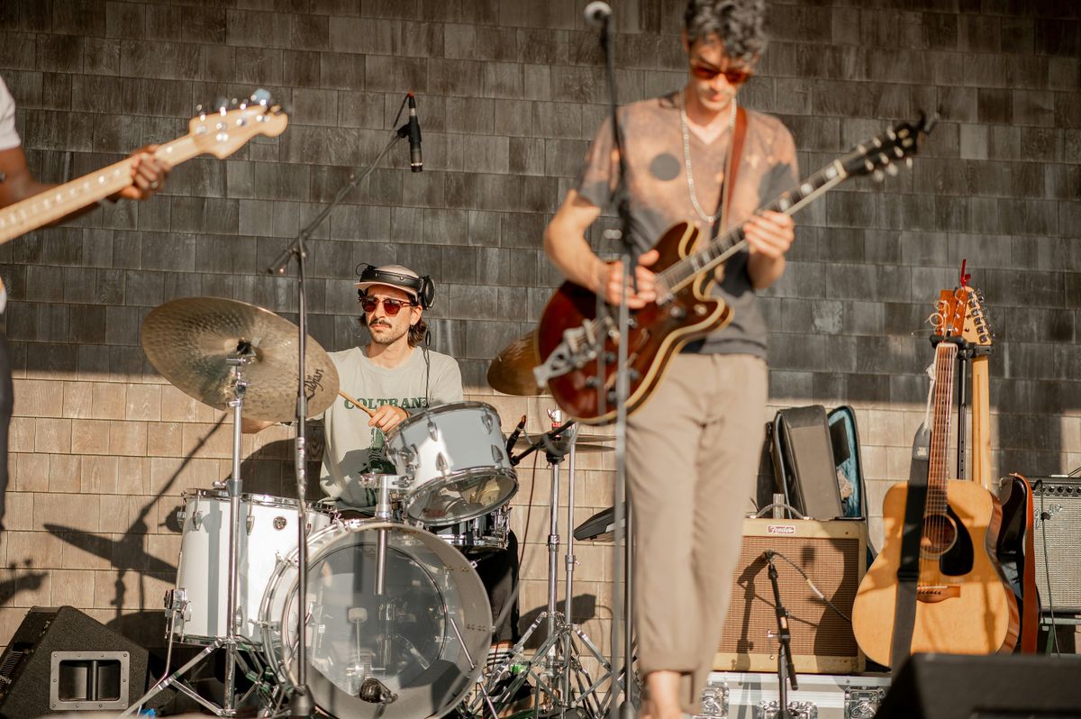 Spectacle Summer Nights: Jazz Night | Event in Boston | AllEvents