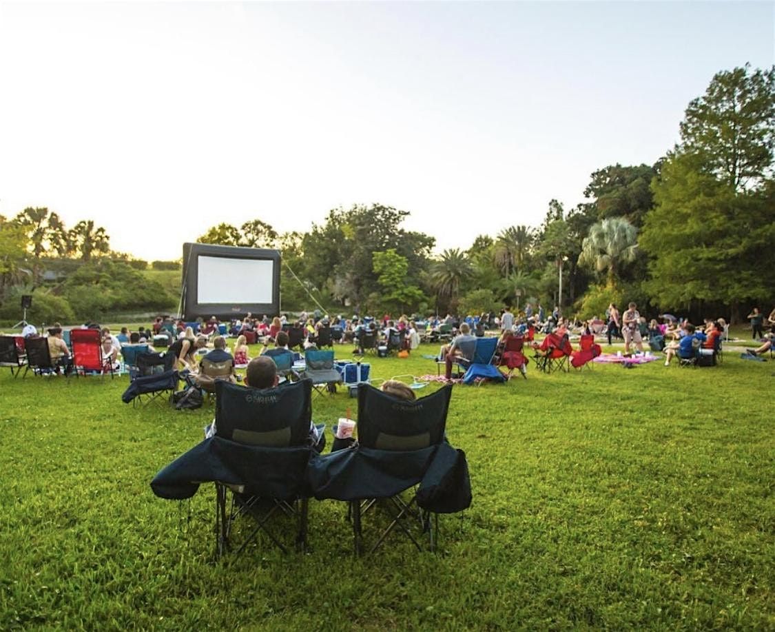 June Movie Night, 6 June | Event in Orlando | AllEvents