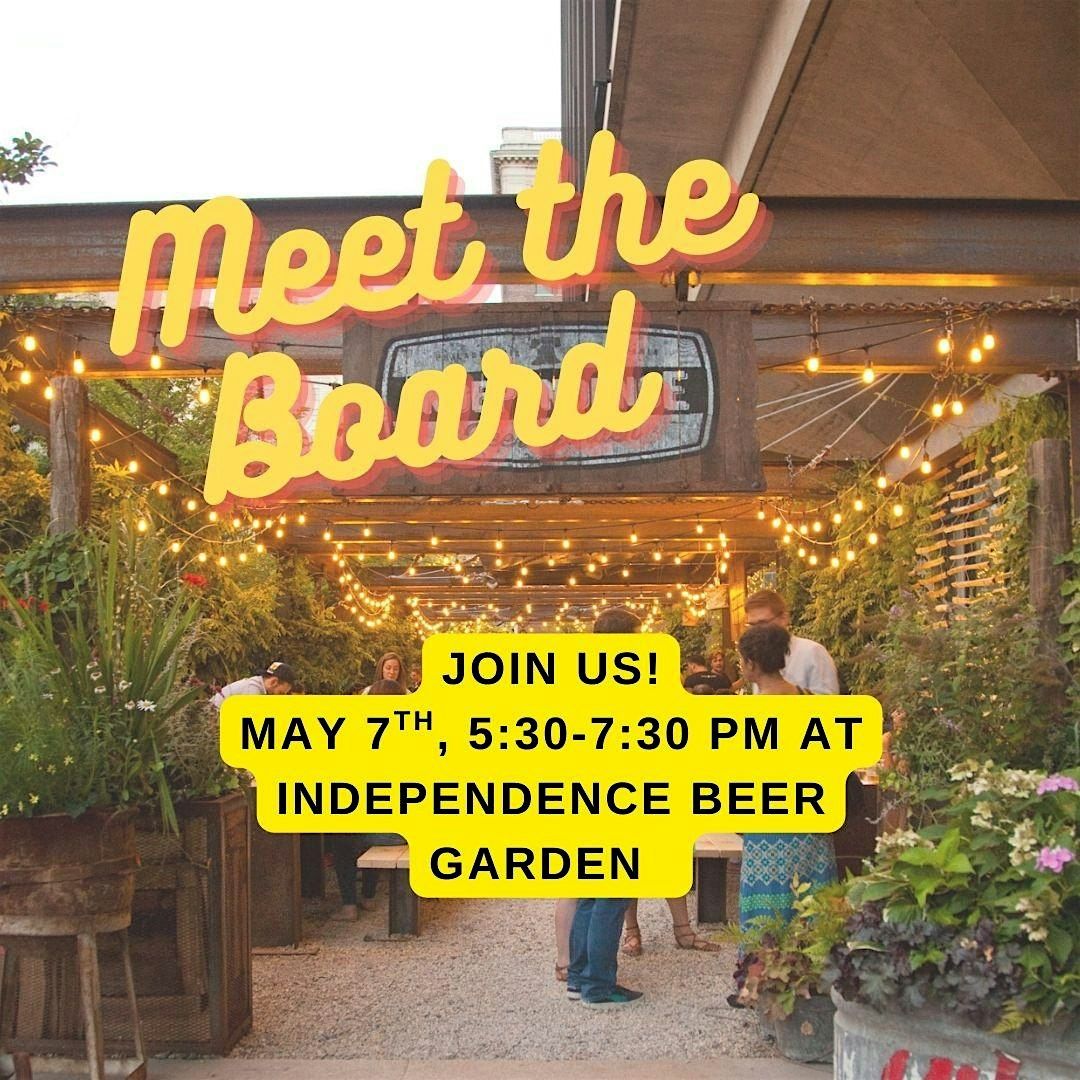 Meet the Board Happy Hour | Event in Philadelphia | AllEvents