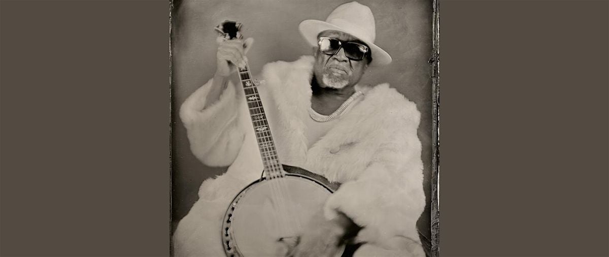 Swamp Dogg at Cafe Berlin, 19 October | Event in Columbia | AllEvents