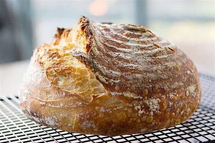 Sourdough for Beginners with Baker Bettie, 26 July | Event in Chicago | AllEvents