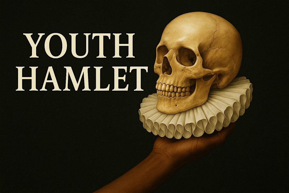 Youth Hamlet  - Summer Youth Conservatory Performance, 8 August | Event in Detroit | AllEvents