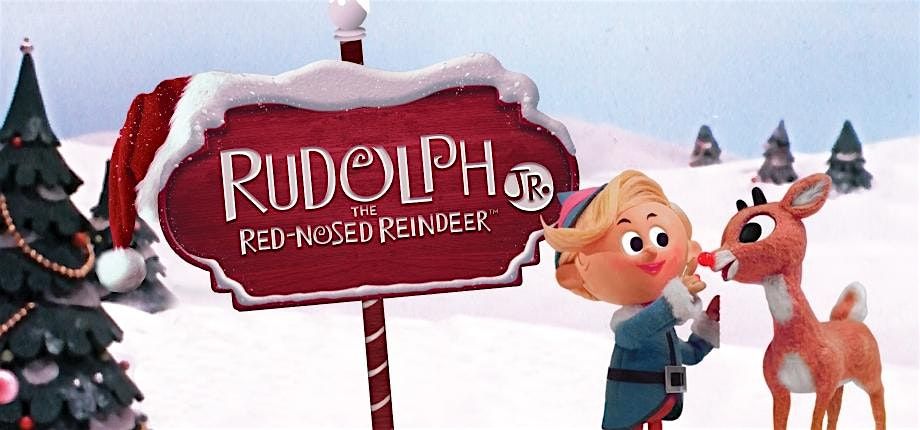 Rudolph the Red-Nosed Reindeer JR. SATURDAY, 13 December | Event in Mount Airy | AllEvents