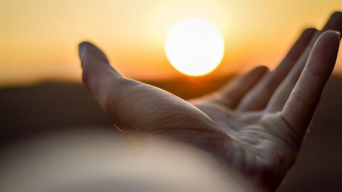 Spiritual Conversations - Beyond The Superficial, 21 June | Event in Wien | AllEvents