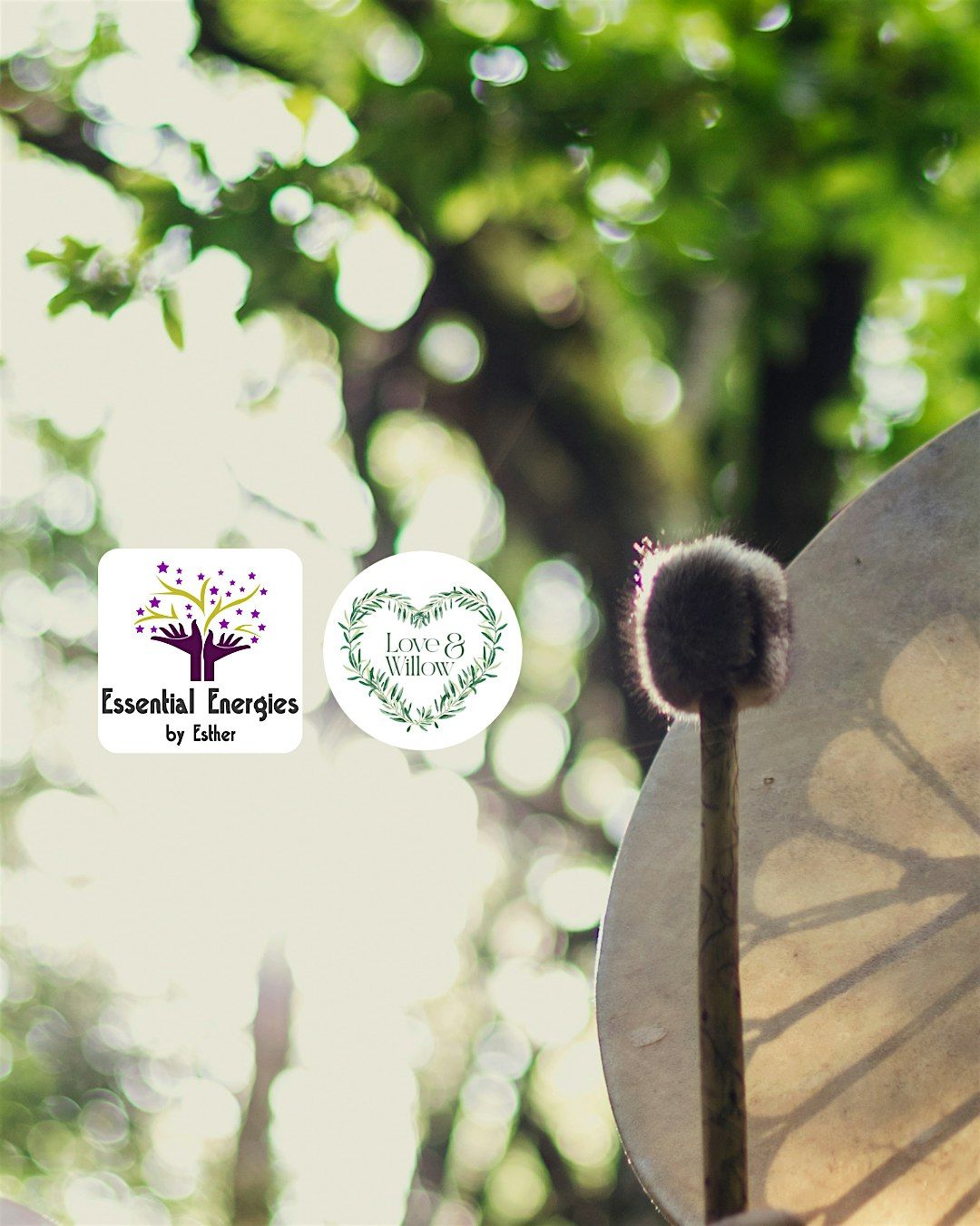 Gather at the Heartfire : Drumming Circle & Cacao Ceremony, 17 December | Event in Poole | AllEvents