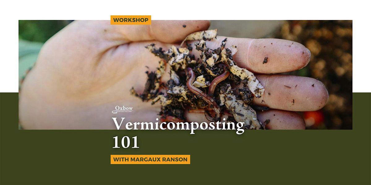 Vermicomposting 101, 11 October | Event in Carnation | AllEvents