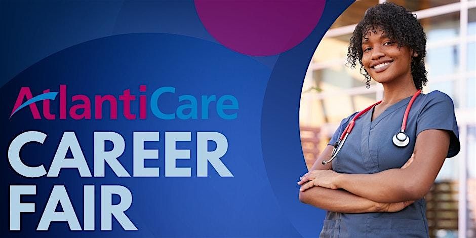 Sterile Processing Technician Career Fair - City Campus 6 Harmony Atrium, 5 June | Event in Atlantic City