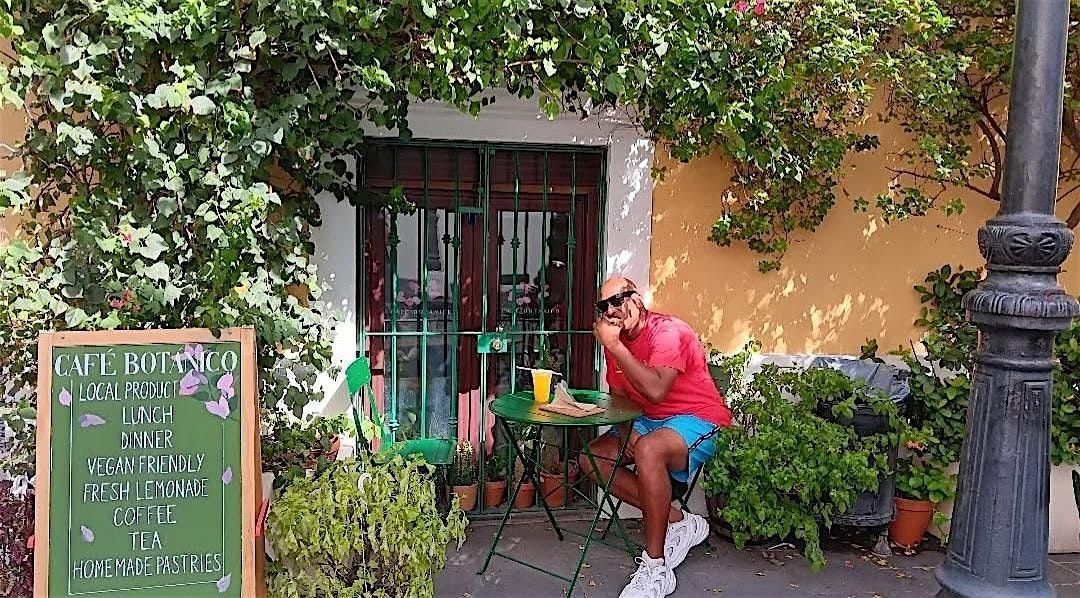 Old San Juan Tasting & Walking Tour | Event in San Juan | AllEvents