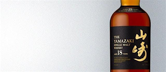 Yamazaki 18 & Cigar Pairing: A Symphony of Flavor and Elegance, 27 September | Event in Miami | AllEvents