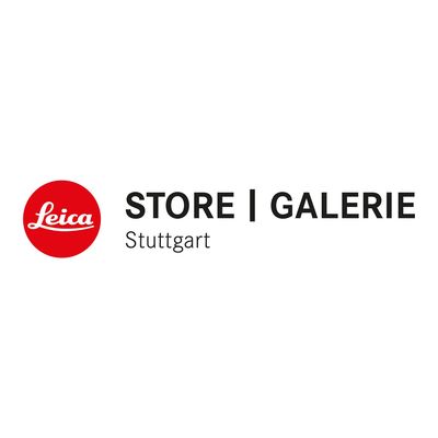 Leica Store & Galerie Stuttgart logo