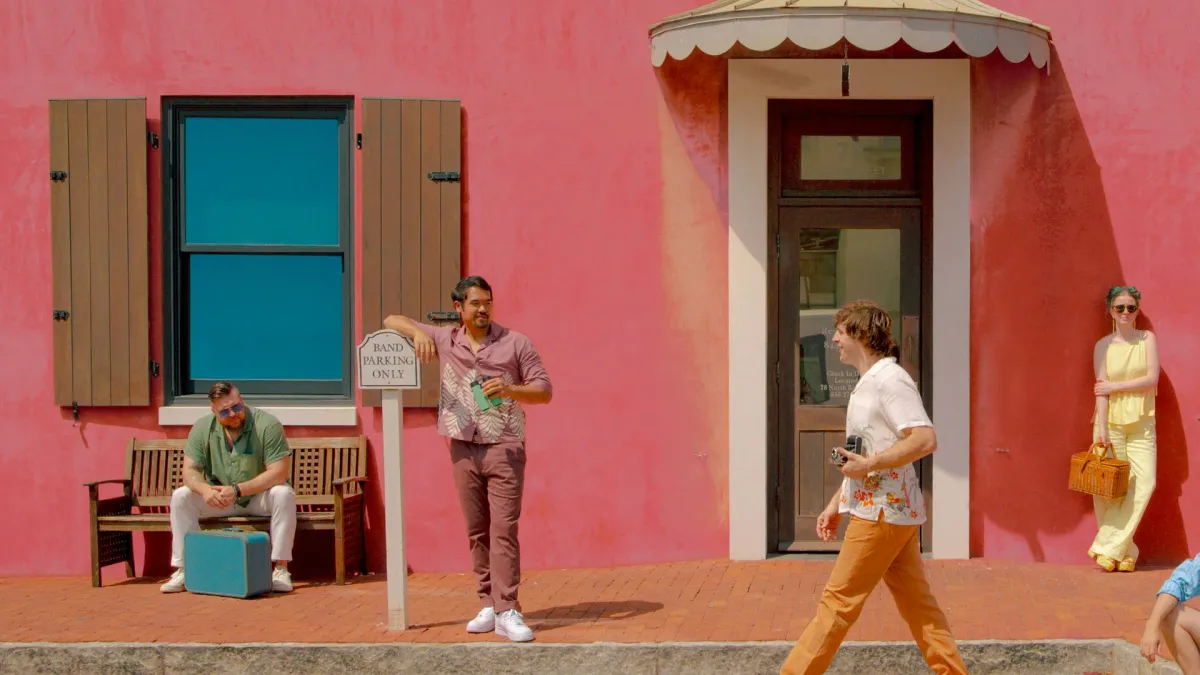 The 502s, Adam Faucett, JD Clayton, RIO KOSTA, Uncle Lucius, Winyah in Bentonville, 27 February | AllEvents