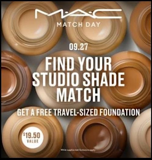 MAC Match Day - Foundation Match Event | Event in Orlando | AllEvents