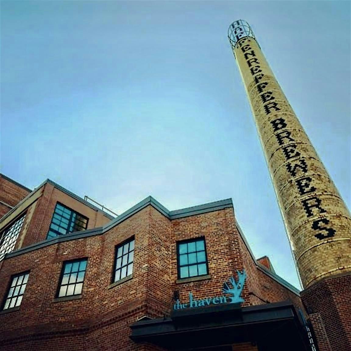Anniversary Patio Party at The Haven w/Gordon & MacPhail and Tennents Lager, 22 August | Event in Boston