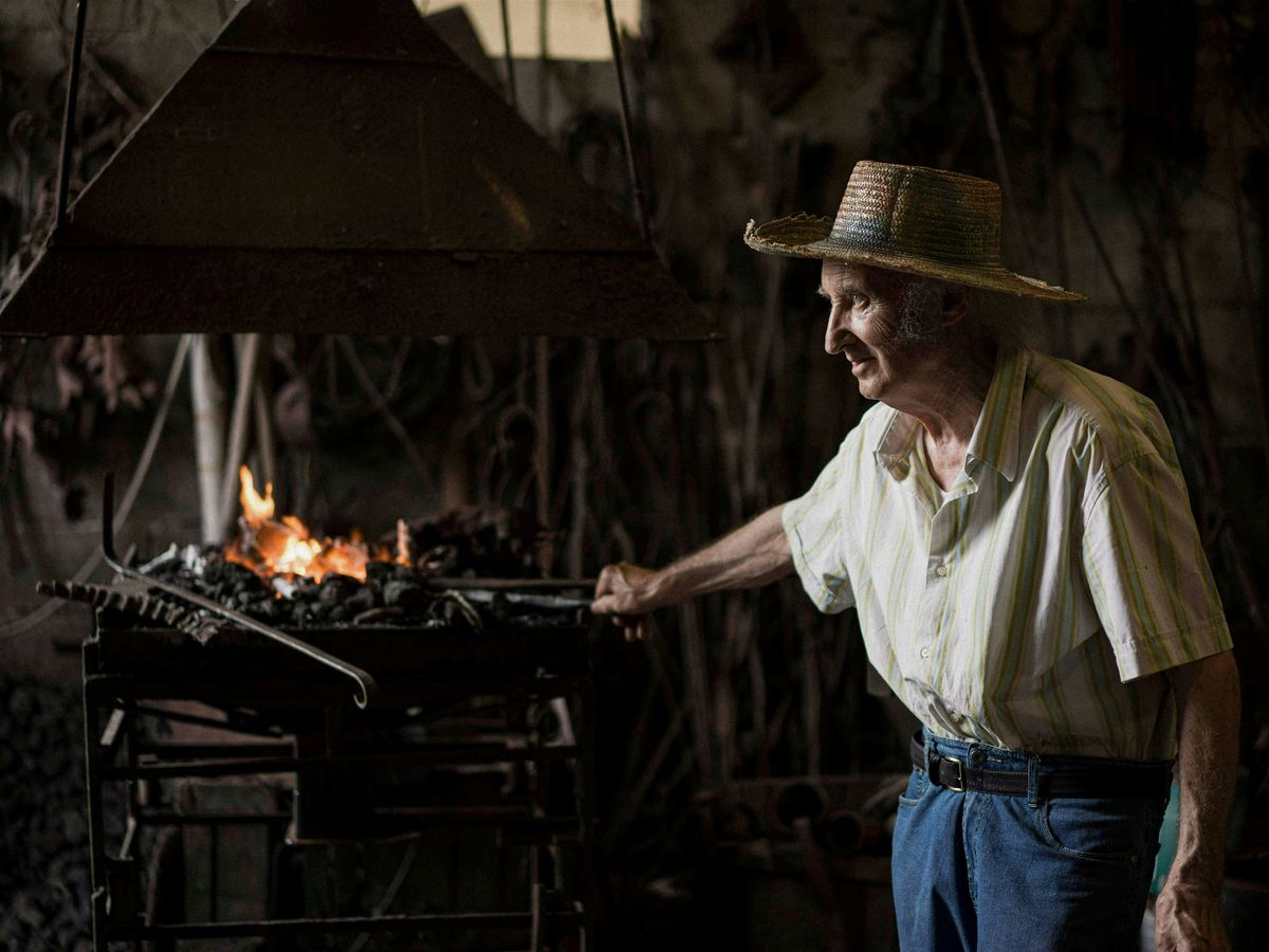 Unbound: A Salvino Marsura retrospective, 13 September | Event in London | AllEvents
