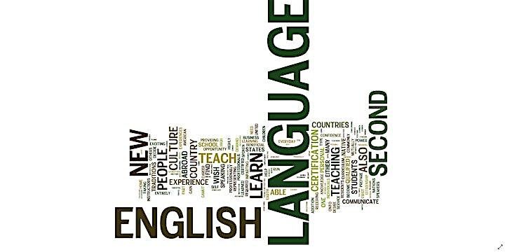 Introduction to English - LGO0107, 3 February | Event in Palm Beach Gardens | AllEvents
