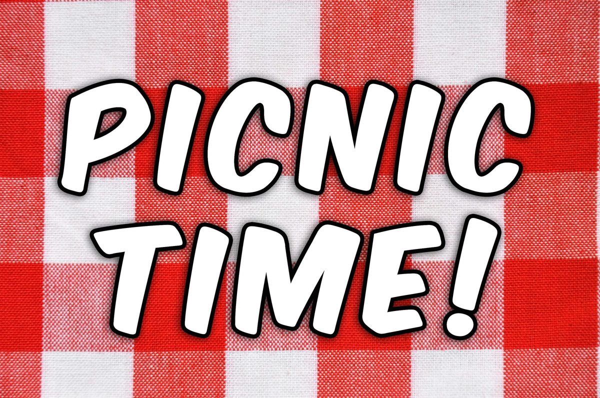 Fourth Annual Family Picnic!, 8 June | Event in Lansing | AllEvents