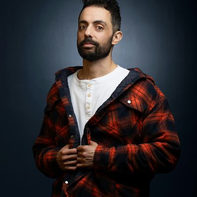 Sammy Obeid: Barz in Barcelona!
