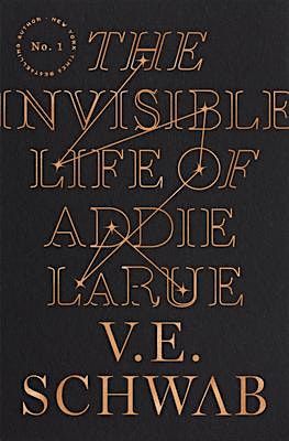 The Smuttery - The Invisible Life of Addie LaRue, 27 July | Event in Brooklyn | AllEvents