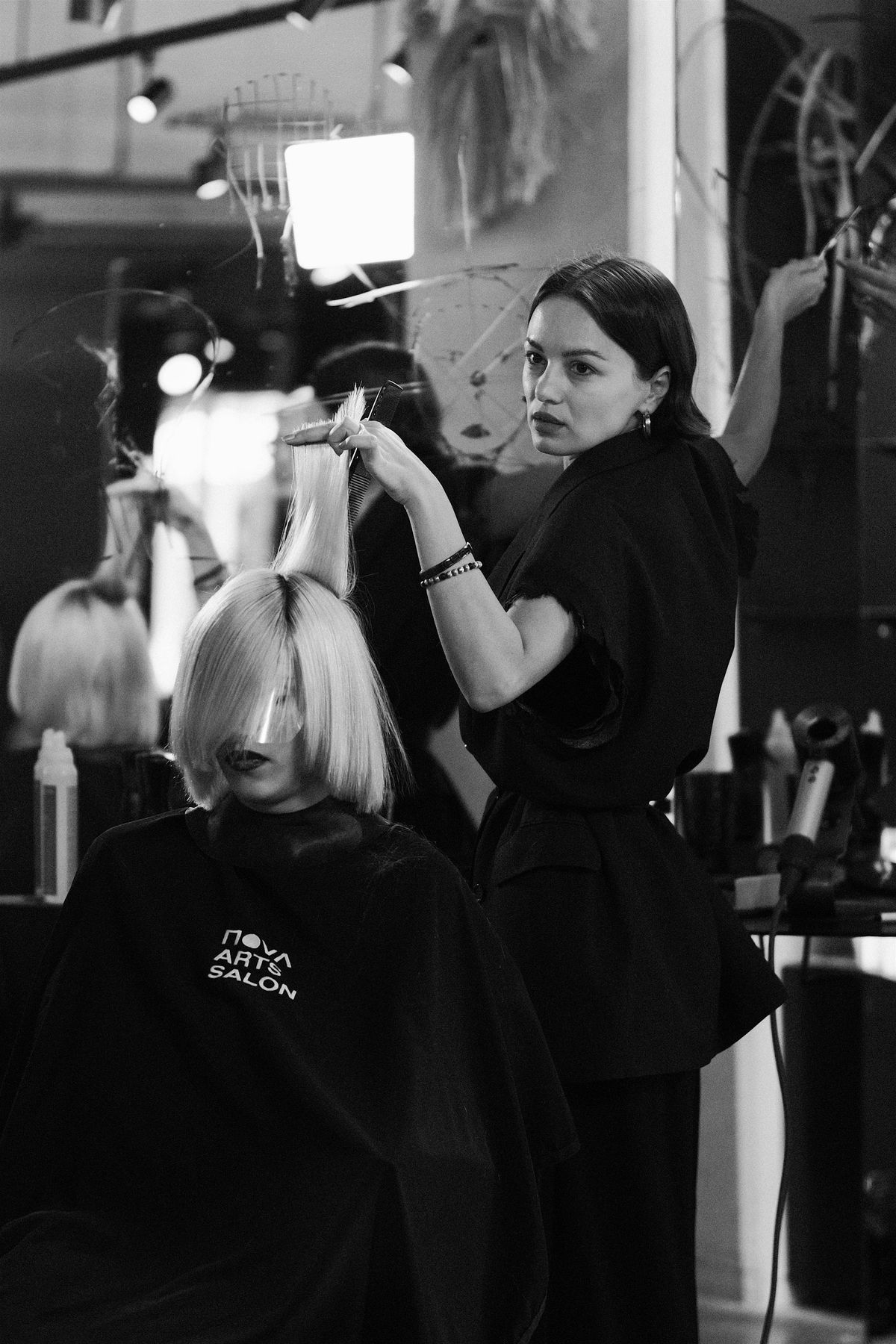 JB CUT Hair Technique Class, 14 July | Event in New York | AllEvents