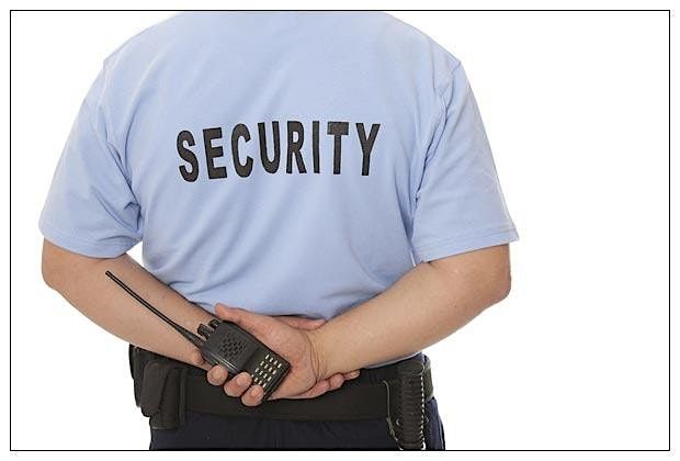 Level 2 Security Training Course, 12 August | Event in Houston | AllEvents
