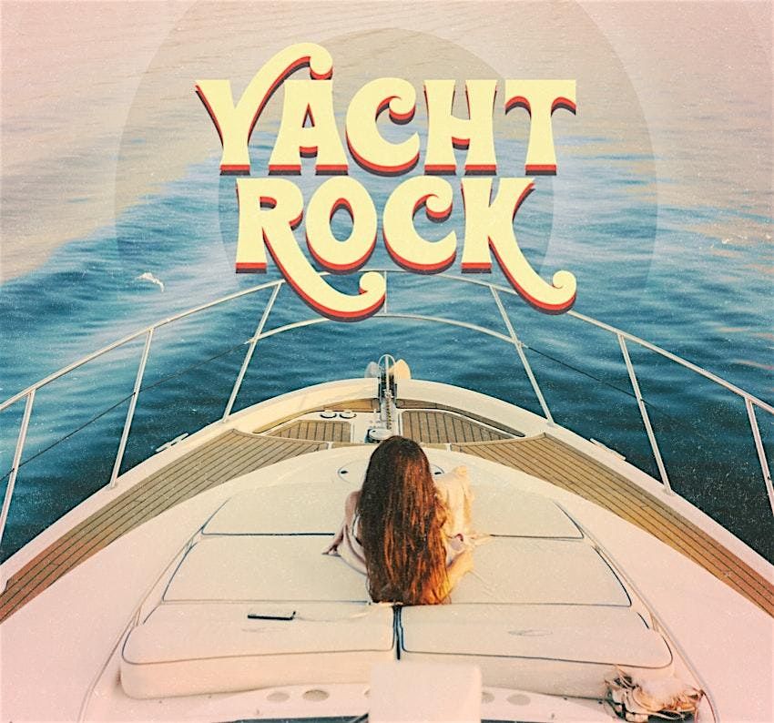 Yacht Rock Night with Yacht Lava, 12 September | Event in Pompano Beach | AllEvents