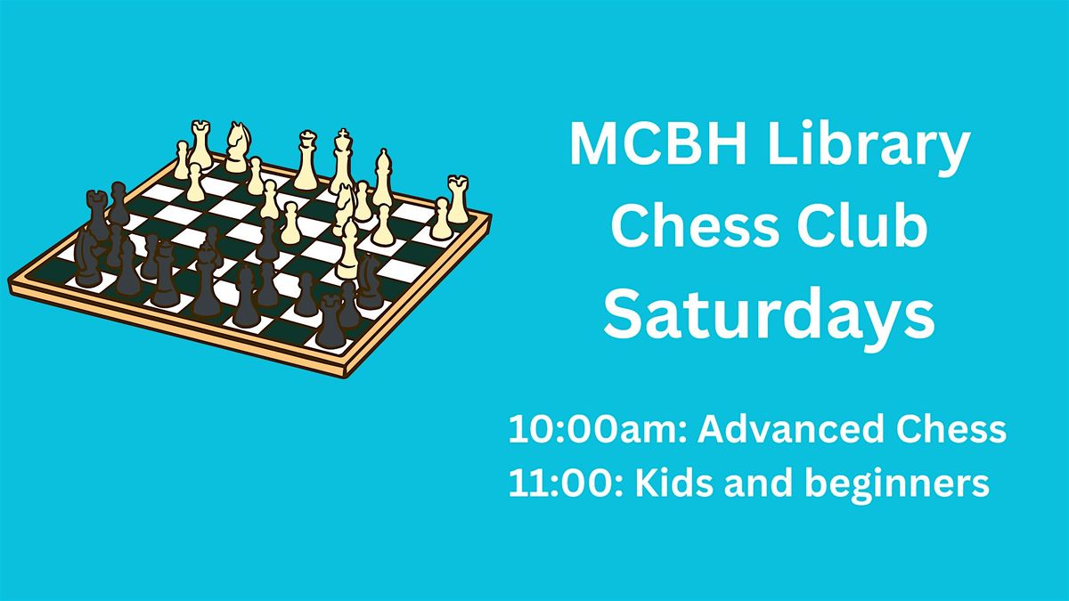 Chess Club | Event in Kaneohe Bay | AllEvents