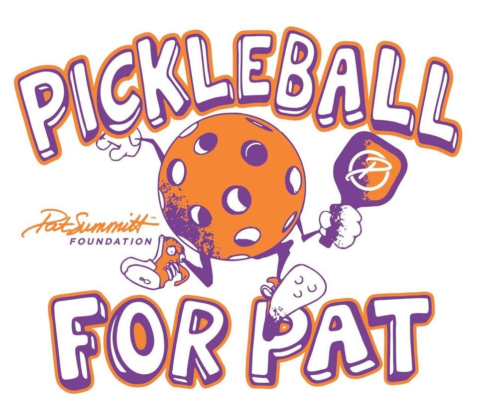 Pickleball for Pat, PoP Pavilion of Pickleball, Knoxville, 10