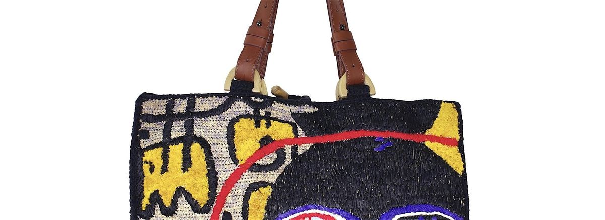 Victor Ekpuk Pop-Up Experience, 27 June | Event in Washington | AllEvents