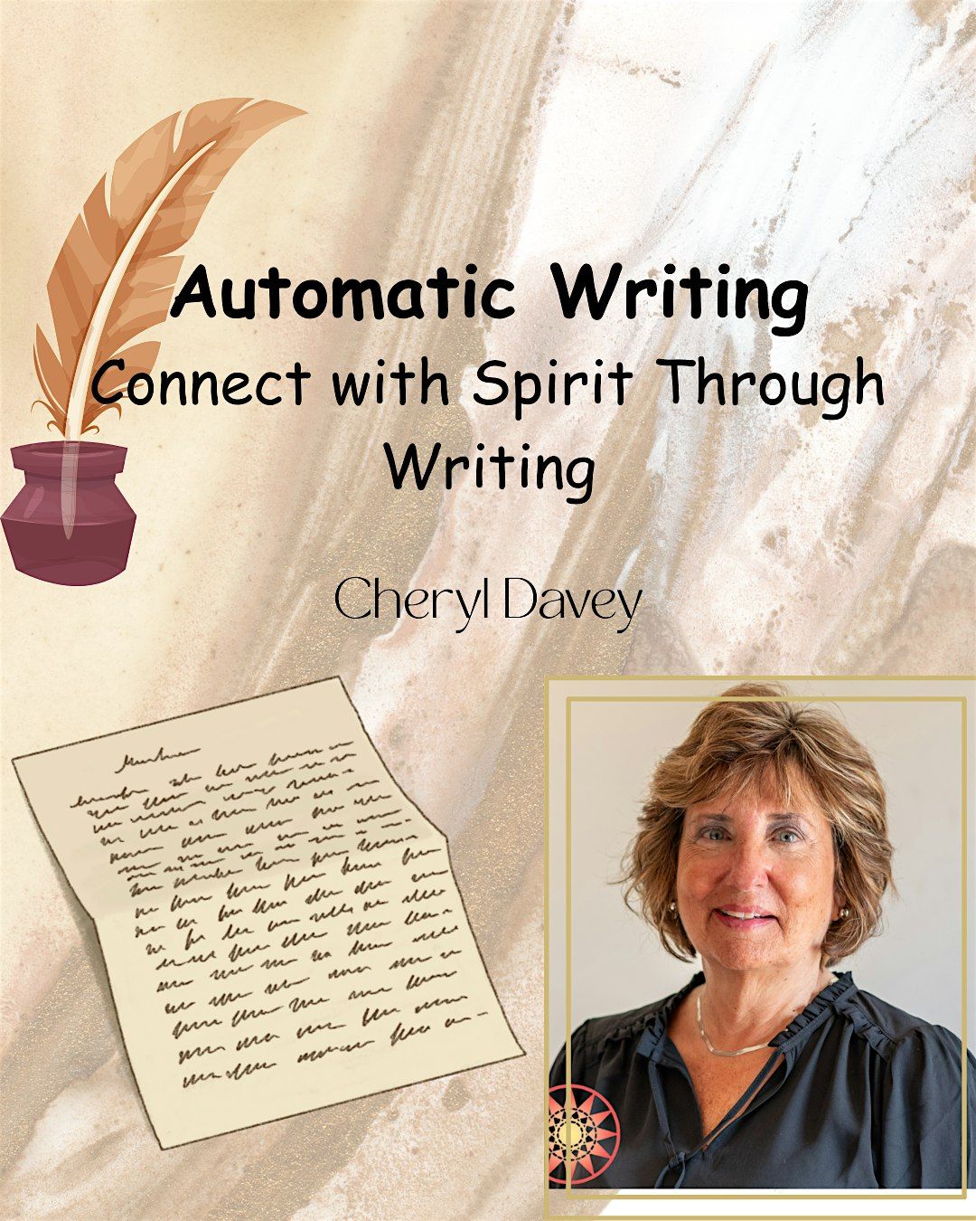 Automatic Writing: Connect with Spirit Through Writing, 21 November | Event in Merrimac | AllEvents