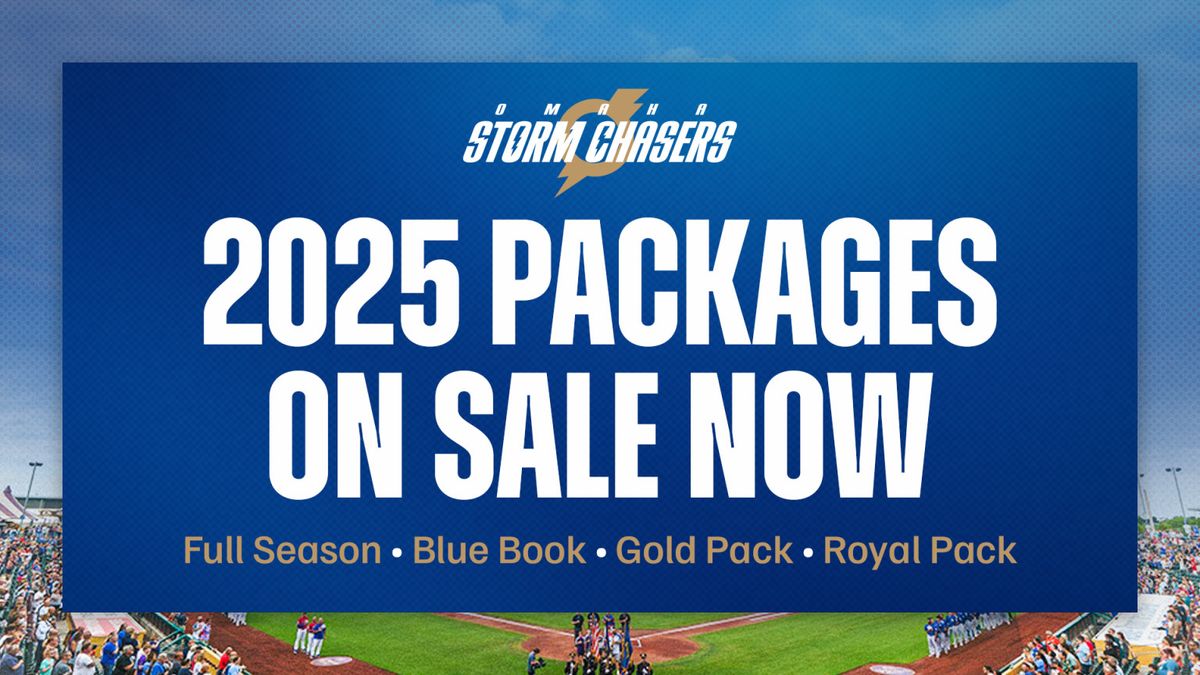 Omaha Storm Chasers at Louisville Bats, 5 May | Event in Louisville | AllEvents