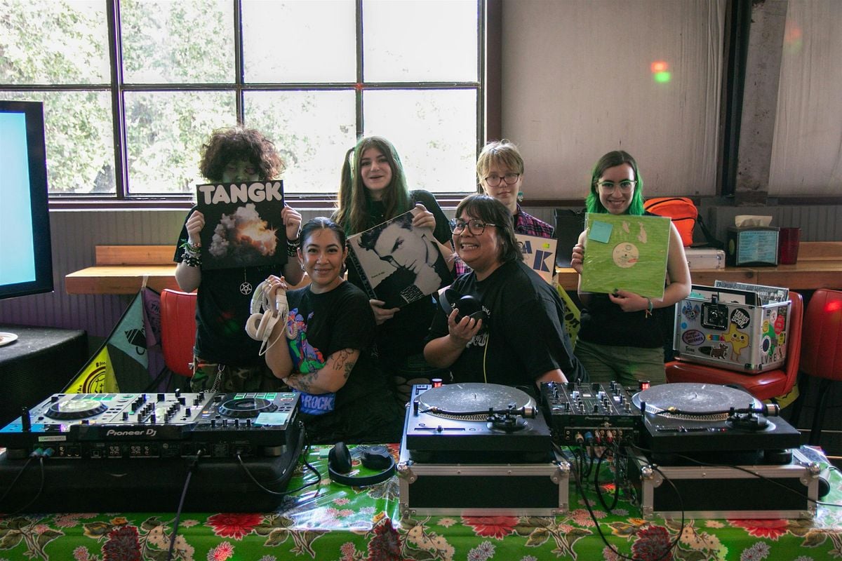 GRA Trunk-or-Treat Showcase Fundraiser | Event in Austin | AllEvents