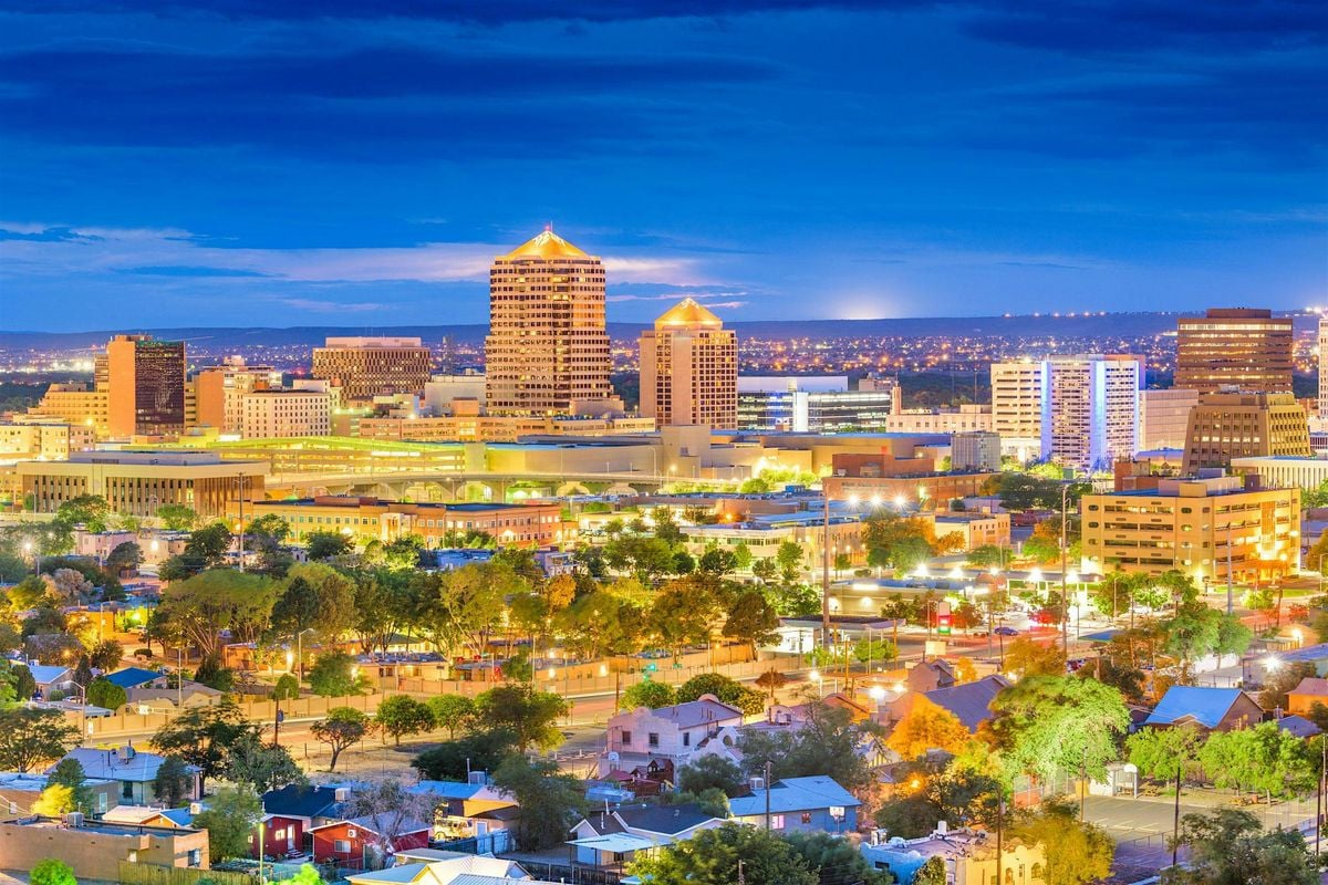 Albuquerque, NM Hotspot Training with Andy Albright, 1 August | Event in Albuquerque | AllEvents