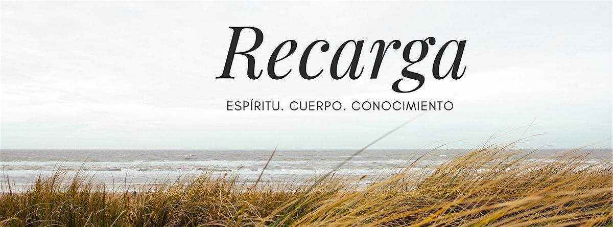 RECARGA, 6 September | Event in York | AllEvents
