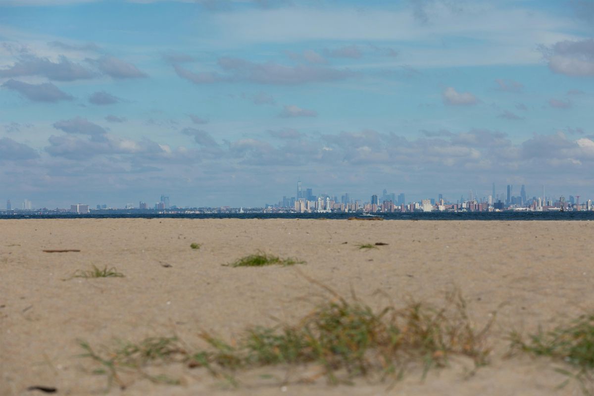 Volunteers Needed for Late Summer Beach Cleanup at Sandy Hook, NJ, 28 August | Event in Highlands | AllEvents