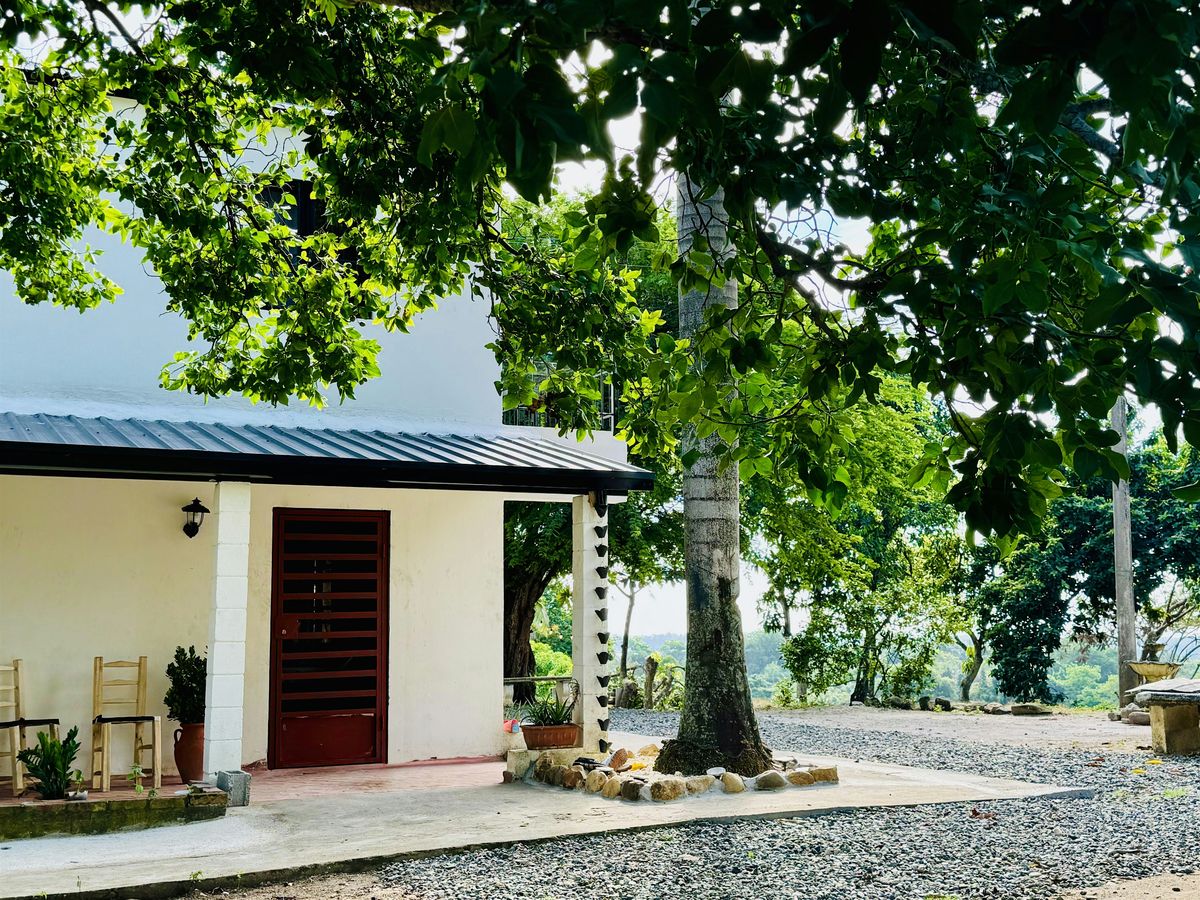 All Inclusive Dominican Wellness Weekend December 2025, 4 December | Event in San Cristobal | AllEvents