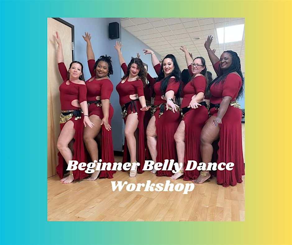 Allure Dance & Fitness Beginner Belly Dance Workshop, 10 May | Event in Indianapolis | AllEvents