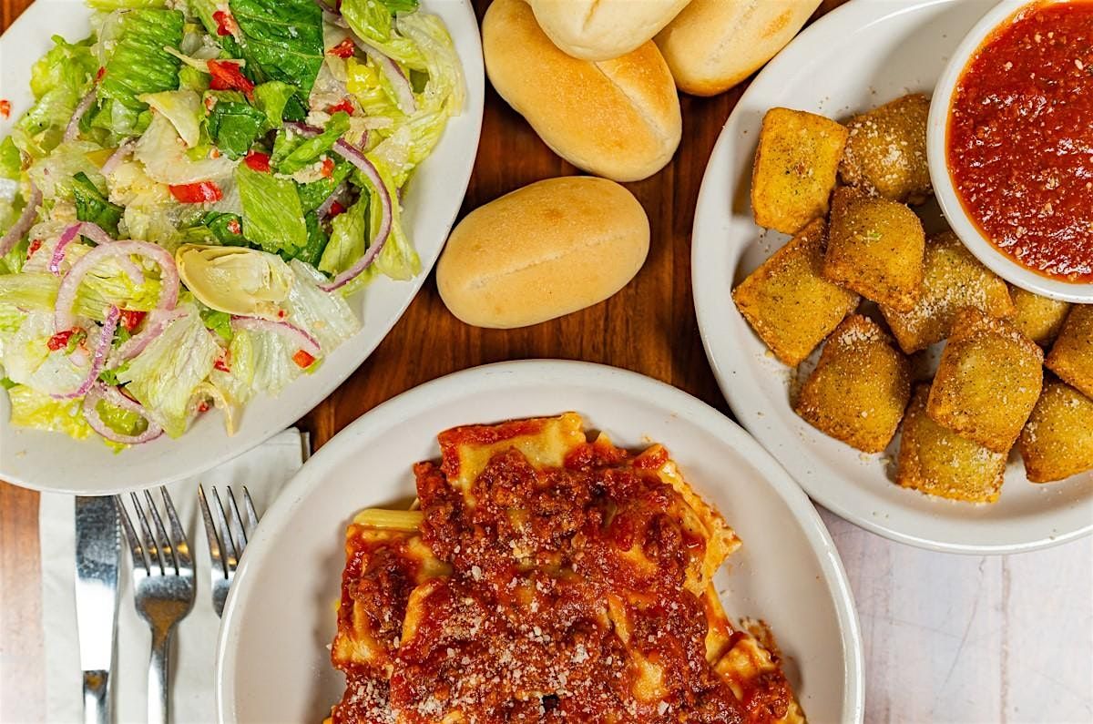 Free Pasta and Educational Seminar at Trattoria Toscana | August 26 11:30am, 26 August | Event in St. Louis