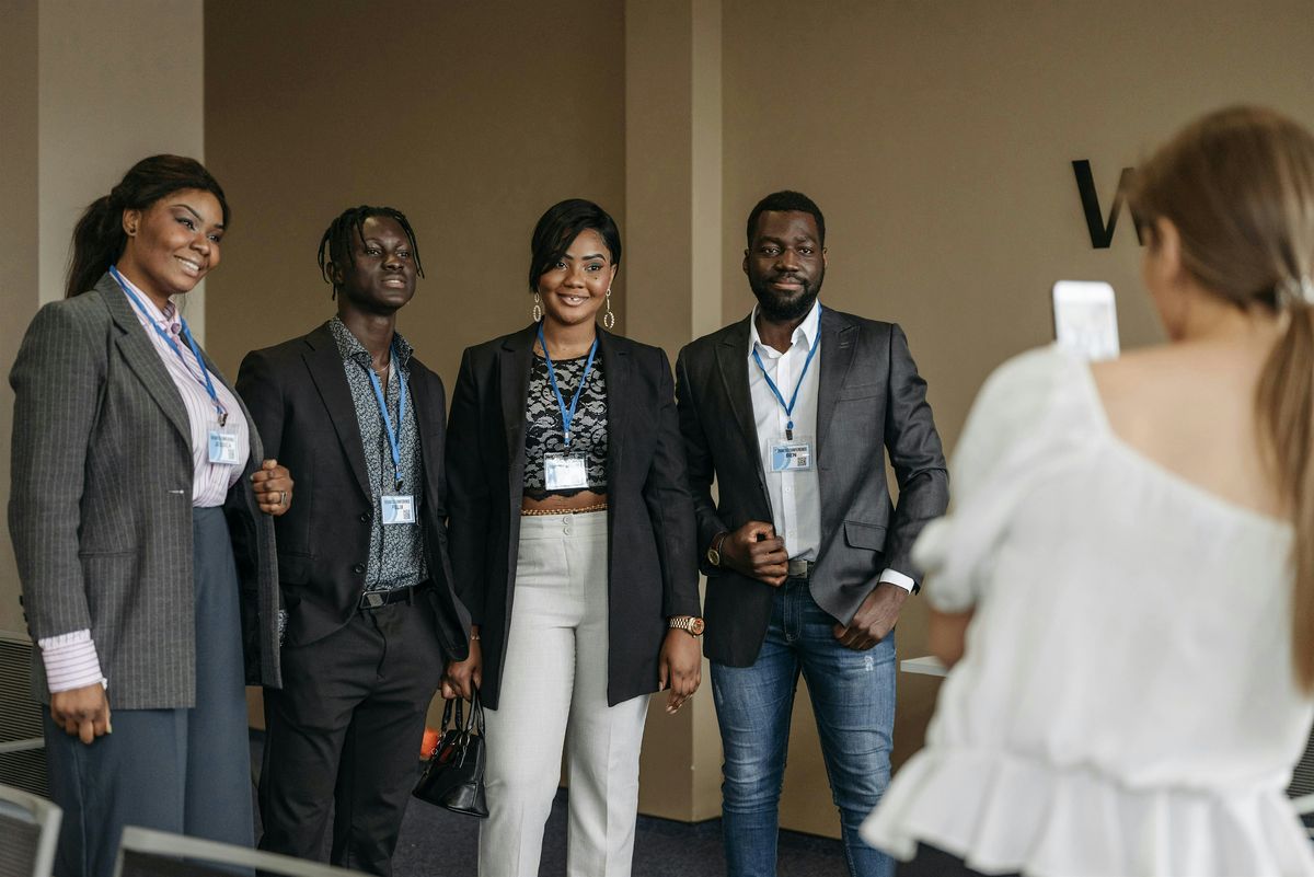Building Bridges: GHACC Member Connect, 15 October | Event in Tampa | AllEvents
