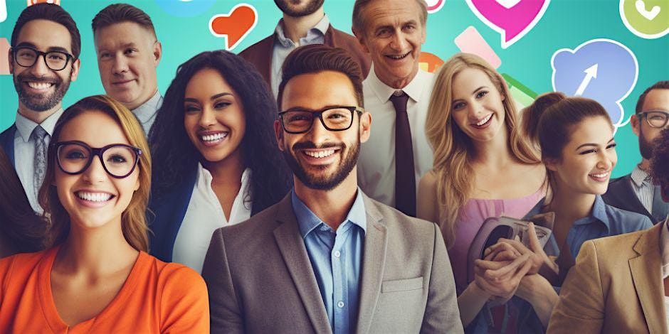 Matinales du numérique - Référencement Numérique, 19 May | Event in Le Toquet | AllEvents