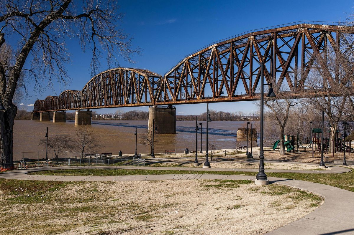 Adventurous Scavenger Hunt! - Henderson Kentucky Scavenger Hunt | Event in Henderson | AllEvents