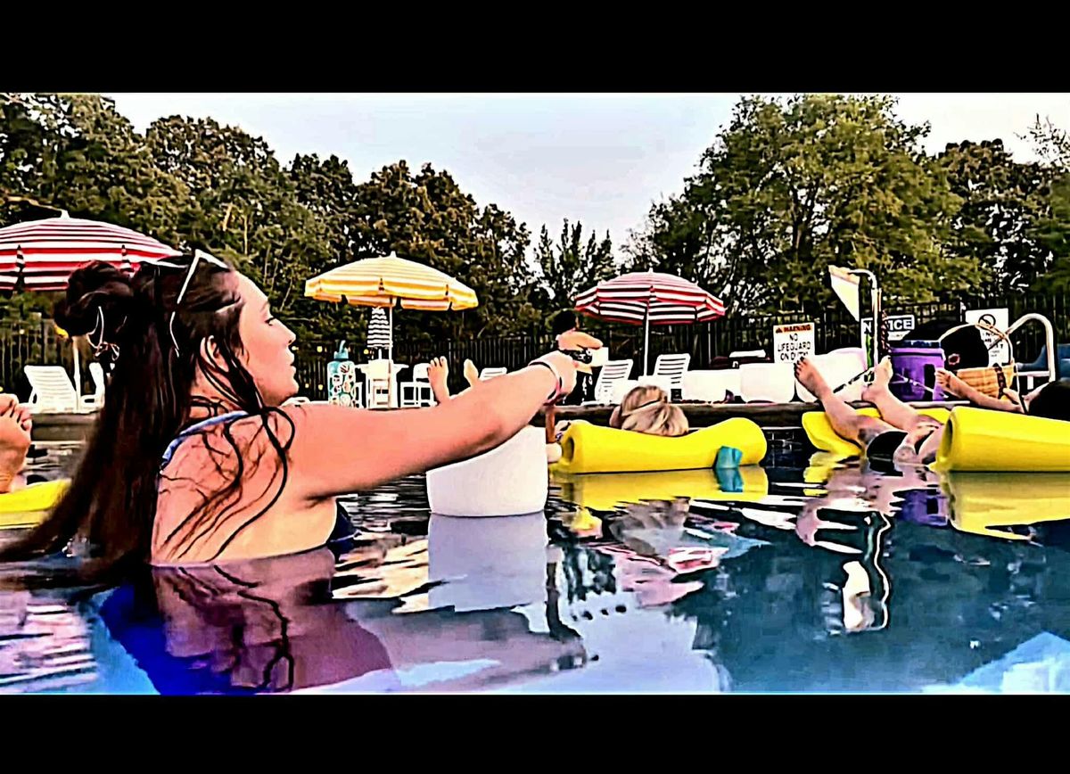 Parents Night Out Back To School—Floating Sound Bath, 9 August | Event in Flatwoods | AllEvents