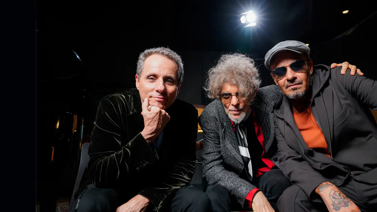 Titãs in São Paulo, 20 December | Event in São Paulo | AllEvents