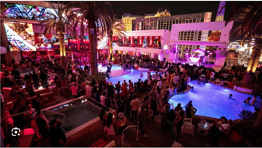Ivy League Singles Mixer in Las Vegas!, 28 August | Event in Las Vegas | AllEvents